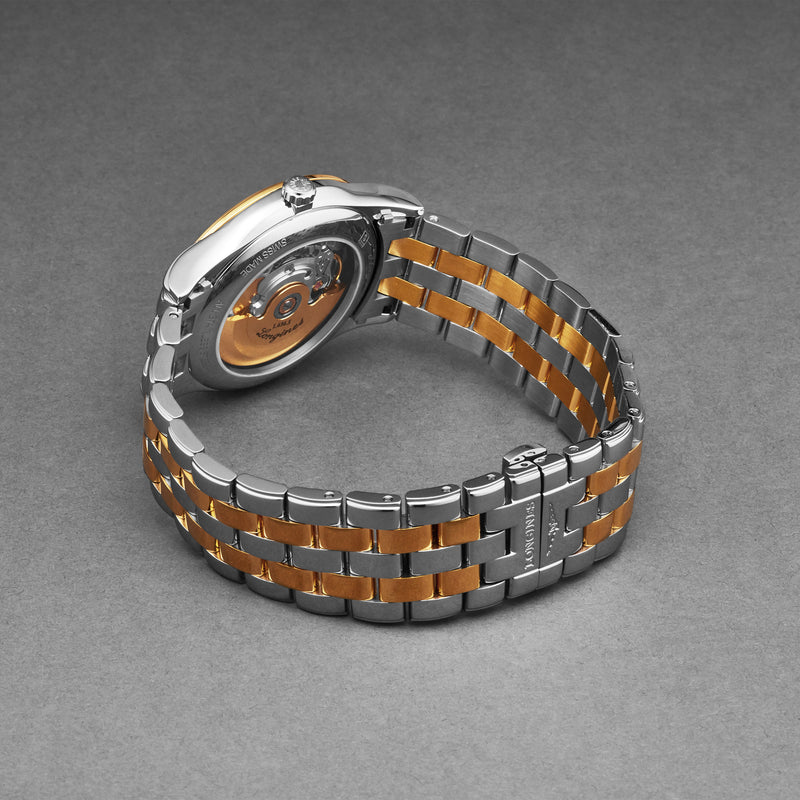 Flagship L48993917 / White | White Dial