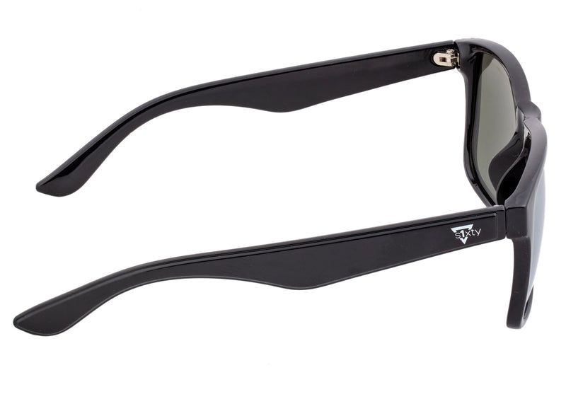 Solaro Black/Silver