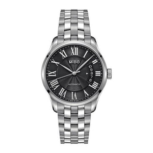 Belluna Black | Black Dial