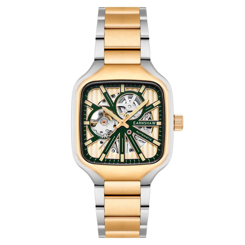 Engineer Paxton Skeleton Automatic