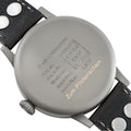 Wien 42mm Lume White Dial