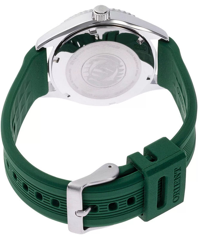 MAKO Mechanical Sports / Mako 40 | Green Dial