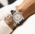 Hank Aaron Limited Edition 40mm | White Dial