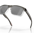 Holbrook XL MEN / DARK INK FADE-PRIZM BLACK POLARIZED
