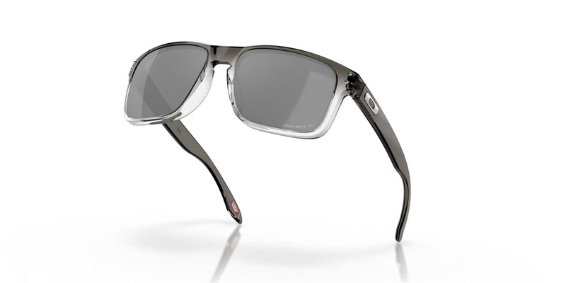Holbrook XL MEN / DARK INK FADE-PRIZM BLACK POLARIZED
