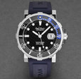 Yachtman III P1151NBSSG3614C / Black | Black Dial