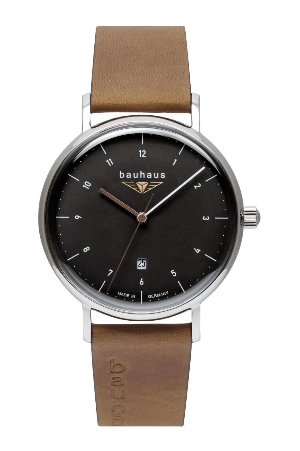 Classic Black | Black Dial