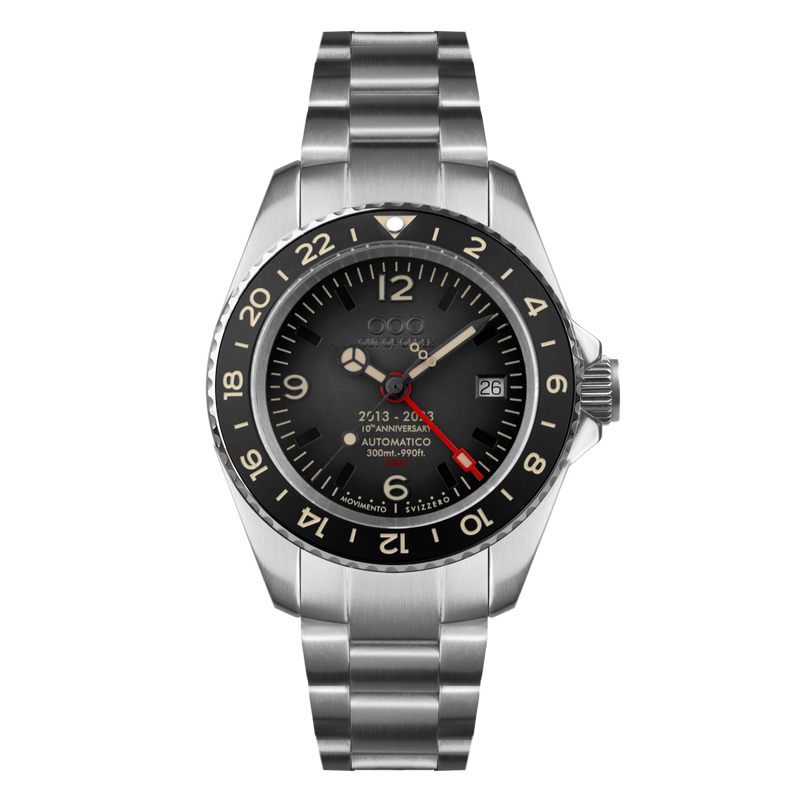 10th Anniversary Edition