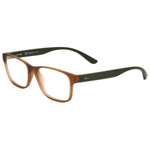 Classic 51 mm / Brown Matte