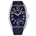 Curvex CX 40SCCXACBUBLU / Blue | Blue Dial