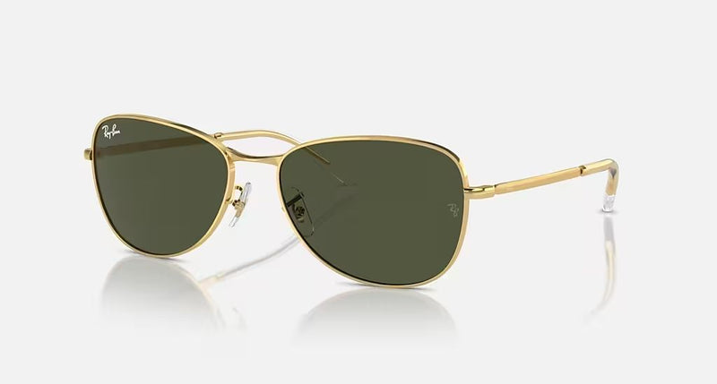 RB3733 UNISEX Arista / Green |  Dial