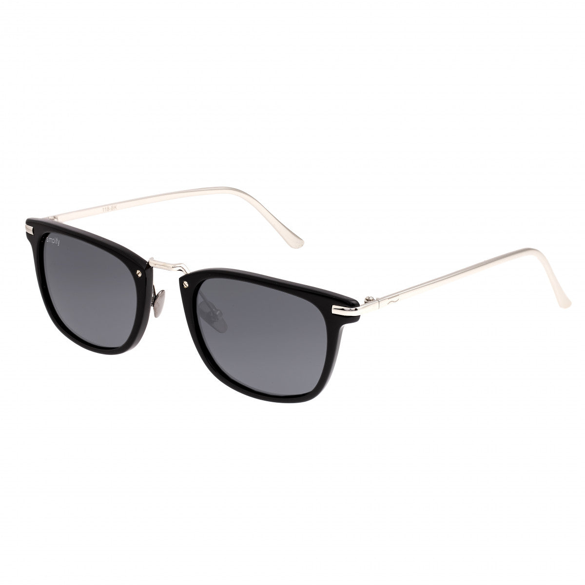 Theyer Black/Black |  Dial