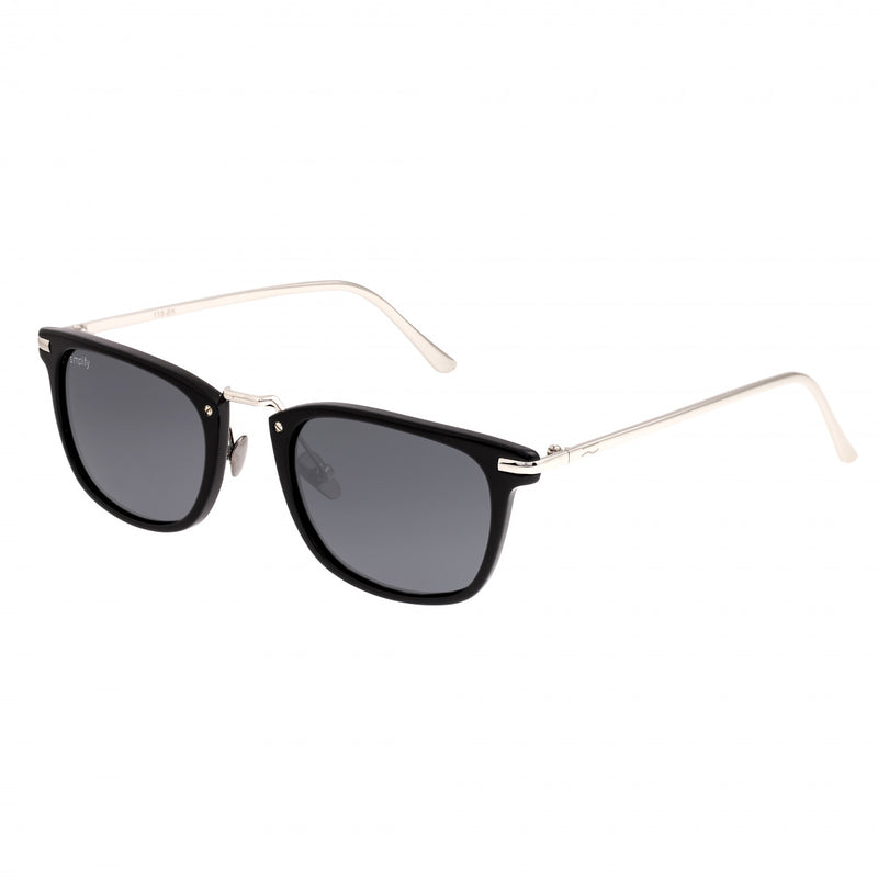 Theyer Black/Black |  Dial