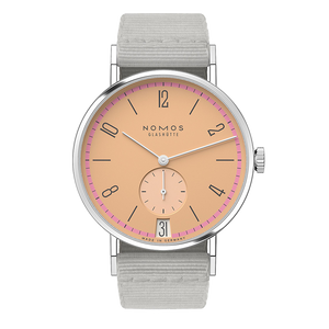 Tangente 38 Pastell | Pastel Dial