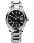 Engineer III Marvelight Chronometer 40mm | Black Dial