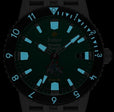 Zodiac Super Sea Wolf Zodiac