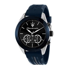 TRAGUARDO Gray Dial