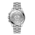 Speedmaster Moonwatch Professional Co-Axial 42mm hesalite glass | Black Dial