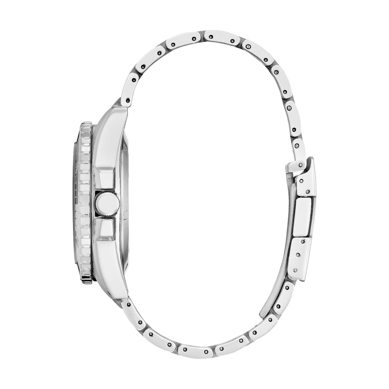 Sport Automatic Light Blue / Stainless Steel | Light Blue Dial