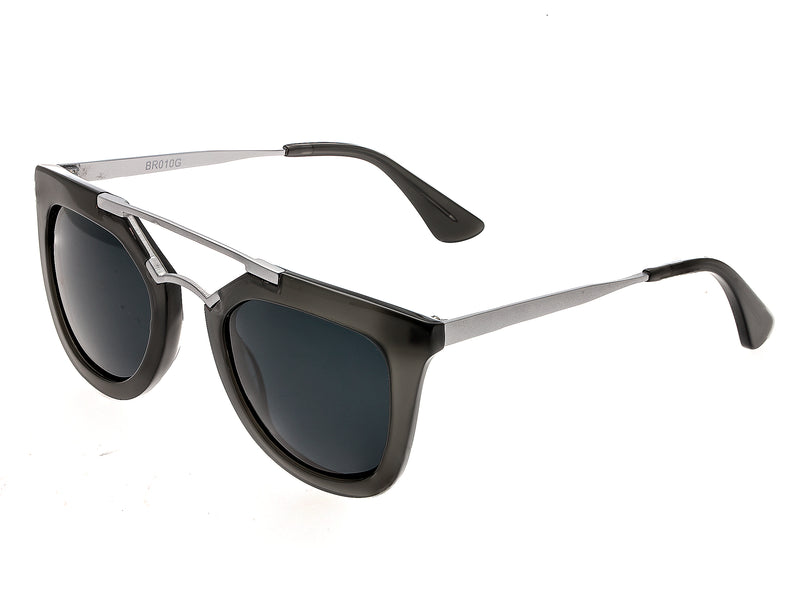 Ella Grey/Black |  Dial