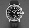 Yachtman III P1151SGN3614CM0 / Black | Black Dial