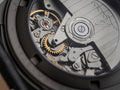 Kiel Sport Black Dial