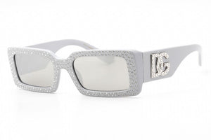 Classic 53 mm / Light Grey