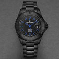 Diver 17571.2675 / Black | Black Dial