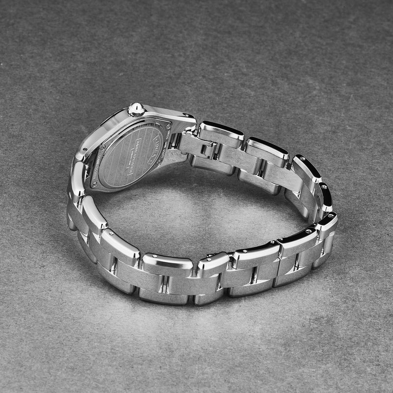 Linea A10013 / mother-of-pearl | Silver Dial