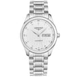 Master Collection L27554776 / Silver | Silver Dial