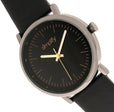 The 6200 Black |  Dial