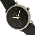 The 6200 Black |  Dial