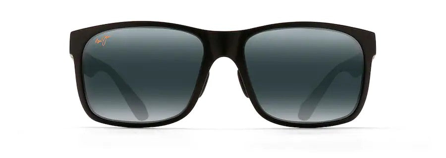 RED SANDS UNISEX / MATTE BLACK / NEUTRAL GREY