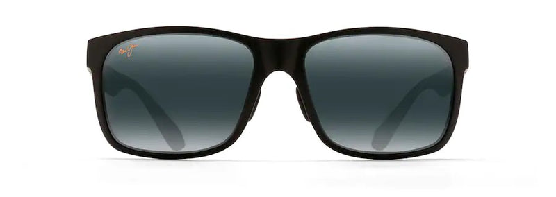 RED SANDS UNISEX / MATTE BLACK / NEUTRAL GREY