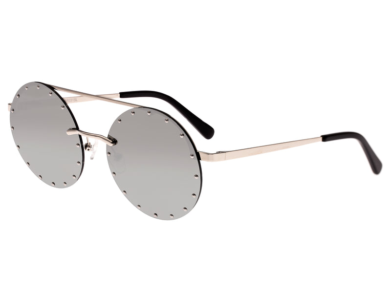 Harlow Silver/Silver |  Dial