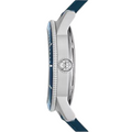 Super Sea Wolf Skin Diver Blue | Blue Dial