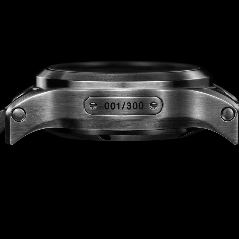 Aeromaster F4040004 / Blue | Blue Dial