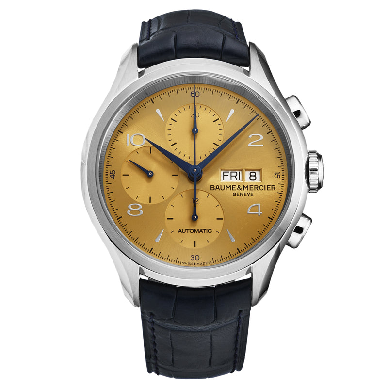 Clifton A10240 / Gilt |  Dial