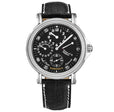 Atelier P7012.20.363 / Black | Black Dial