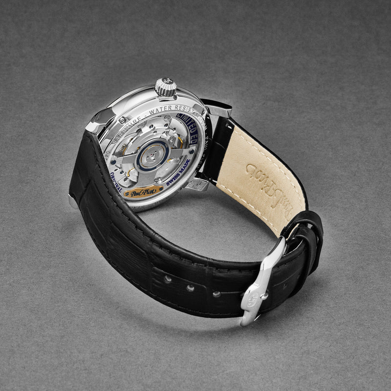 Firshire P0481.SG.8601 / Grey |  Dial