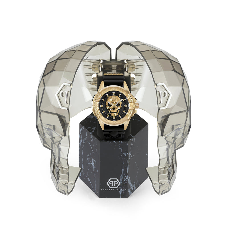 The Skull High-Conic 44MM