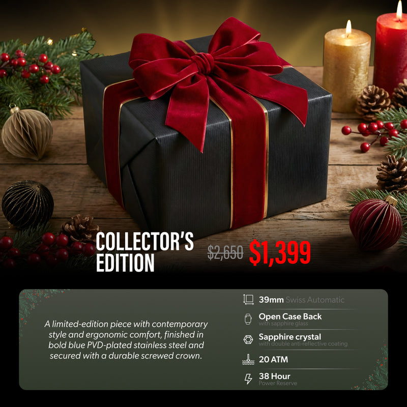 December Centum Collectors Edition