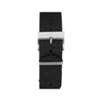NYLON DEFSTAN STRAP, BLACK, 20MM BLACK/DEFESTAN |  Dial