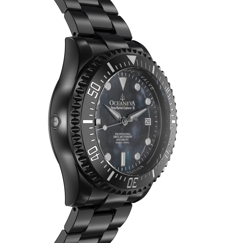 Swiss Auto 3000M Sw200 Deep Marine Explorer III