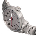 Stealth with Date Grey | Gray Dial