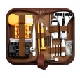 147 Piece Watch Tool Kit