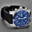 Diver 17030.6533 / Blue | Blue Dial
