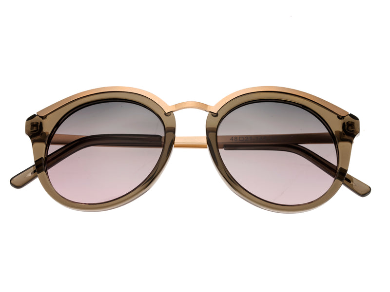 Caroline Green/Black |  Dial