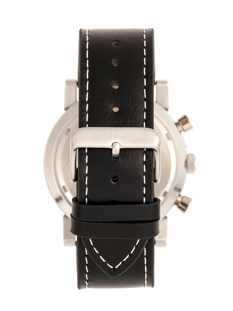 Ryker Black | Black Dial