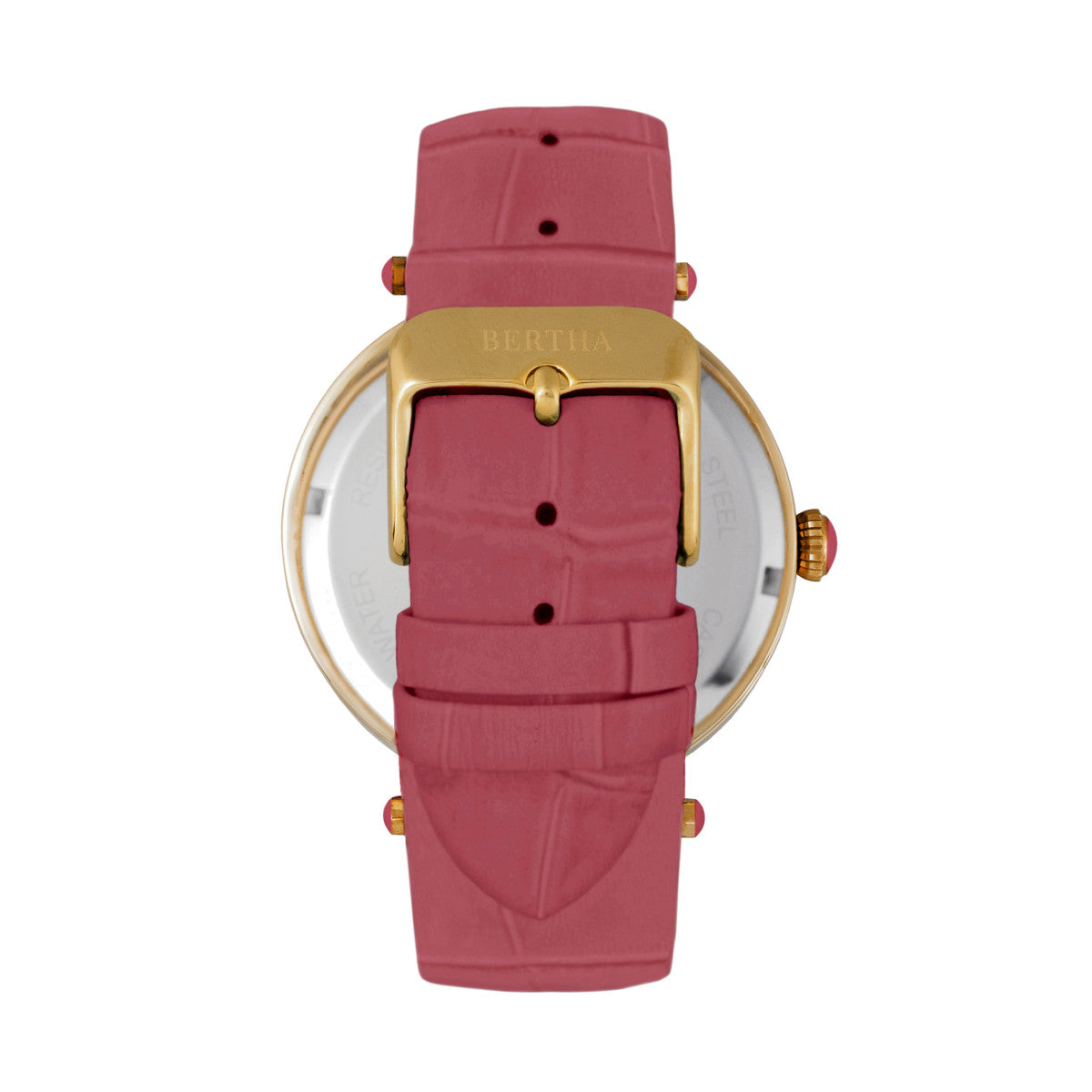 Camilla Coral | Multi-colored Dial